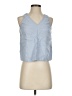 Unbranded Blue Tank Top Size XS - photo 1