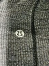 Lululemon Athletica Chevron-herringbone Gray Active Pants Size 4 - photo 7