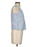Unbranded Blue Tank Top Size XS - photo 4