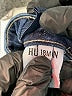 Hudson Jeans Solid Blue Jeans 12-18 MO / 18 MO - photo 4