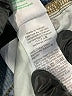 J.Crew 100% Cotton Hearts Blue Jeans Size 27 waist - photo 8