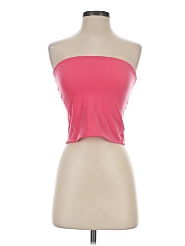 Lululemon Athletica Tube Top (view 1)