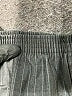 Unbranded Stripes Gray Dress Pants 12-18 MO / 18 MO - photo 3