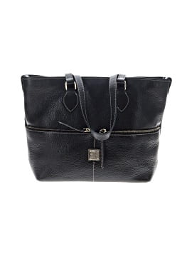Dooney & Bourke Leather Tote