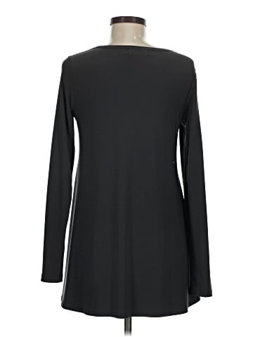 Sympli Long Sleeve T-Shirt (view 2)