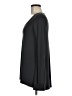 Sympli Black Long Sleeve T-Shirt Size 6 - photo 5