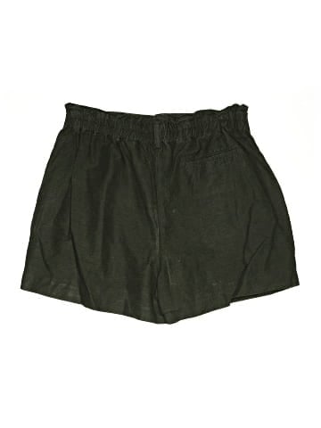 Zara Cargo Shorts (view 2)