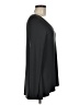 Sympli Black Long Sleeve T-Shirt Size 6 - photo 4