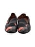 Duke + Dexter Graphic Black Flats Size 8 - photo 2