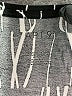 Apt. 9 Black Short Sleeve Blouse Size 1X - photo 7