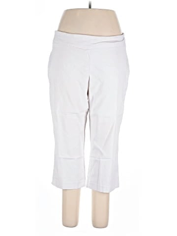 Dana Buchman Active Pants (view 1)