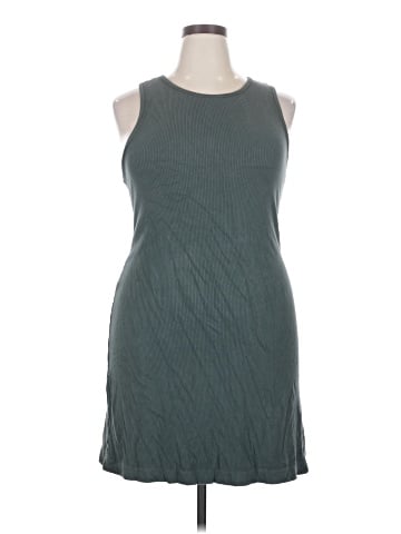 Lou & Grey Casual Dress (view 1)