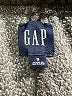 Gap Black Dress Pants Size S - photo 6
