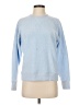 Vineyard Vines Solid Blue Pullover Sweater Size XS - photo 1