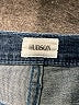 Hudson Jeans Hearts Blue Jeans Size 28 waist - photo 7