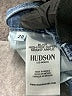 Hudson Jeans Hearts Blue Jeans Size 28 waist - photo 8