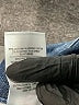 Hudson Jeans Hearts Blue Jeans Size 28 waist - photo 9