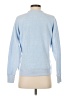 Vineyard Vines Solid Blue Pullover Sweater Size XS - photo 2