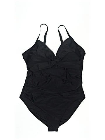 Blooming Jelly One Piece Swimsuit (view 1)