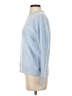 Vineyard Vines Solid Blue Pullover Sweater Size XS - photo 5