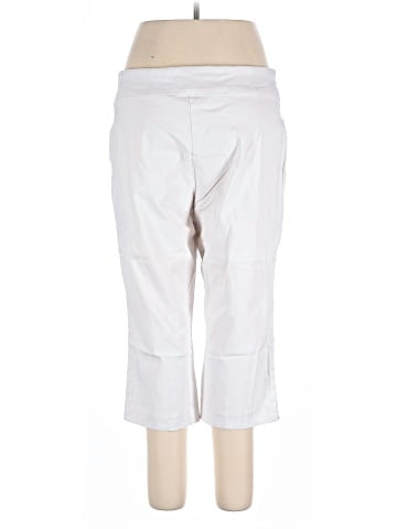 Dana Buchman Active Pants (view 2)
