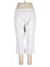 Dana Buchman Ivory Active Pants Size XL - photo 2