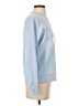 Vineyard Vines Solid Blue Pullover Sweater Size XS - photo 4