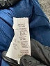 Gap Outlet 100% Polyester Print Blue Casual Dress Size M - photo 8