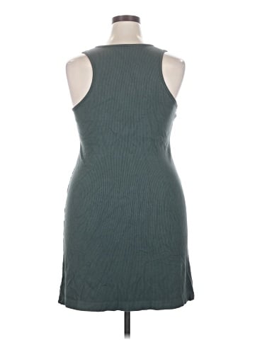 Lou & Grey Casual Dress (view 2)