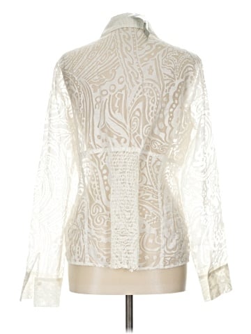 Cache Long Sleeve Blouse (view 2)