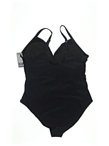 Blooming Jelly One Piece Swimsuit (view 2)