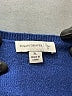 Susan Graver 100% Acrylic Blue Pullover Sweater Size XL - photo 7