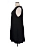 rue21 Solid Black Casual Dress Size XL (estimated) - photo 5