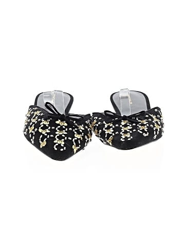 Ann Taylor Mule/Clog (view 2)