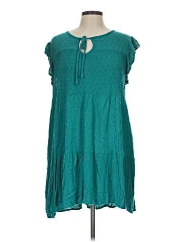 Culture Code Casual Dress (view 1)