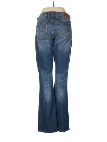 Lucky Brand Jeans (view 2)