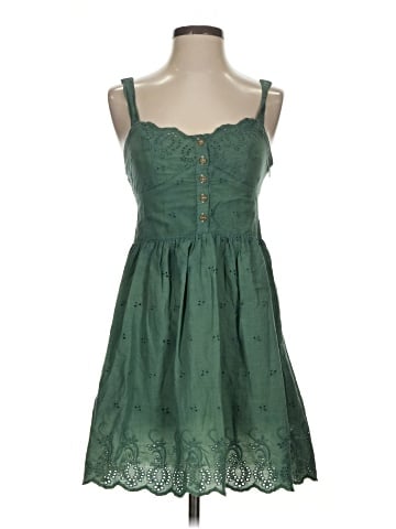 Forever 21 Casual Dress (view 1)