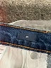 Gap Blue Denim Shorts Size 31 waist - photo 5