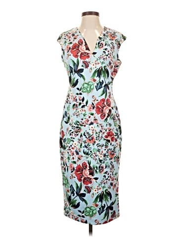 New York & Company Cocktail Dress (view 1)