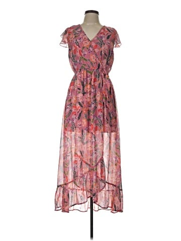 Band of Gypsies Casual Dress (view 1)