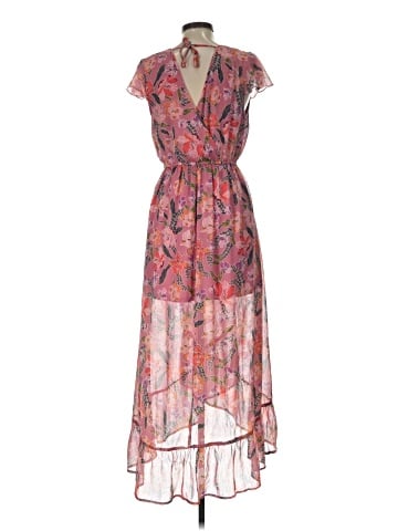 Band of Gypsies Casual Dress (view 2)
