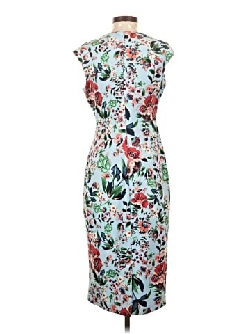 New York & Company Cocktail Dress (view 2)