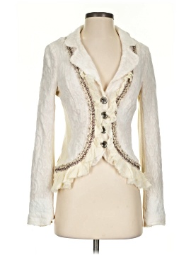 Free People Blazer