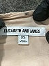 Elizabeth and James Tan Long Sleeve Blouse Size XS - photo 7