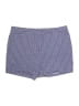 Brooks Brothers 346 Print Blue Shorts Size 10 - photo 1