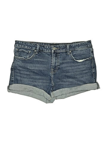 Lucky Brand Denim Shorts (view 1)
