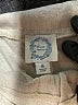 Blue Rain Ivory Shorts Size 20 - photo 3