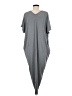 Sen Gray Casual Dress One size - photo 2