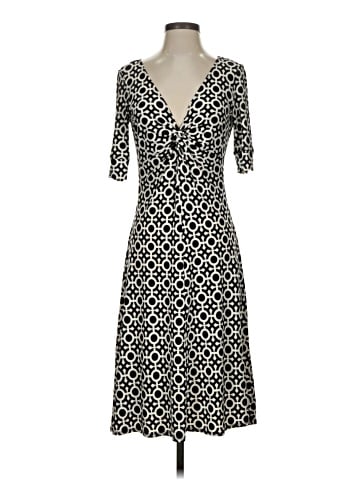 DM Donna Morgan Casual Dress (view 1)