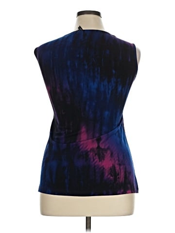 New Directions Sleeveless Top (view 2)